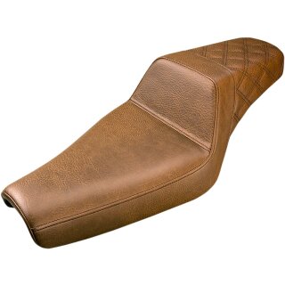 SEAT STEPUP BRN RR LS 3.3