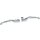 LEVERS SLOT CHR 04-13XL
