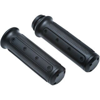 GRIP HEAVY IND TBW BLK