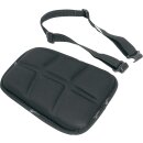 Saddlemen Motorrad Chopper Sitz Gel Pad Auflage Tech...