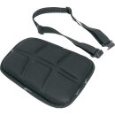 Saddlemen Motorrad Chopper Sitz Gel Pad Auflage Tech...