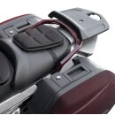 Saddlemen Motorrad Chopper Sitz Gel Pad Auflage Tech Memory Schaumstoff M