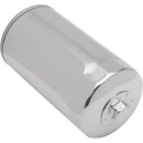 MAG OIL FLTR W/NUT 91-98