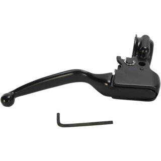 CLUTCH LVE ASSY BLK 08-13