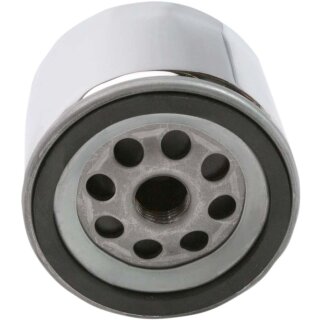 CHRM FLTR W/NUT 63810-80