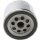 CHRM FLTR W/NUT 63810-80
