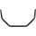 HANDLEBAR 1 FL FB TBW