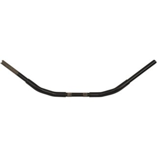 HANDLEBAR CLC BFLO BK TBW