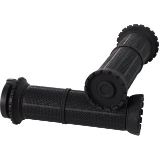 GRIPS RIOT 08-19 ELEC BK