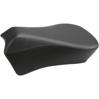 PILLION HEELS DOWN