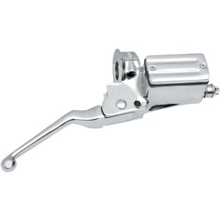 MASTER CYL CHR 5/8" 84-95