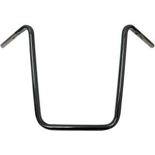 HANDLEBAR 1 APE 18 BK TBW