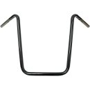 HANDLEBAR 1 APE 18 BK TBW