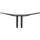 HANDLEBAR 10 CHOPR FB TBW