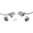 CONTROLS HYD CLT 11/16BRK