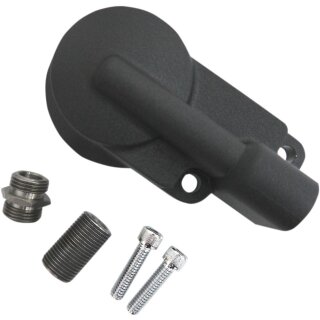 MOUNT O.FLTR BLK 92-99