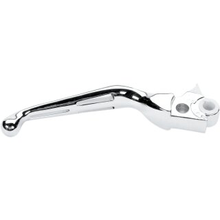 SLOTTED BRAKE LEVER 96-06