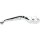 SLOTTED BRAKE LEVER 96-06