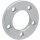 SPACER PULY .500" 00-22