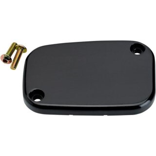 COVER FRT M CYCL SMTH BL