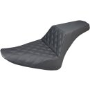 SEAT STEP UP LS FLS BLACK