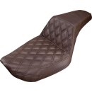 SEAT STEPUP BRN LS DYNA
