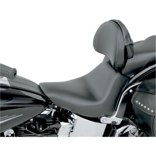 SEAT HEELS DOWN W/BR FXST