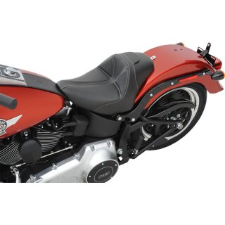 SEAT DOMINATOR SOLO