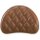 PAD SISSY LS BROWN