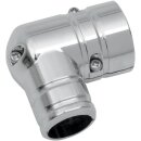 COVER FUEL FTG CHR EFI