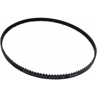 BELT REAR DRV 1.125"X135T
