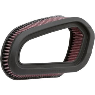 FILTER M8 OEM COVER