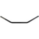 HANDLEBAR XWIDE DRGSTR BK