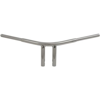 HANDLEBAR 6 PB TBR CH TBW
