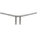 HANDLEBAR 6 PB TBR CH TBW