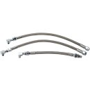 SS OIL LINE KIT 92-98DYNA