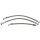 SS OIL LINE KIT 92-98DYNA