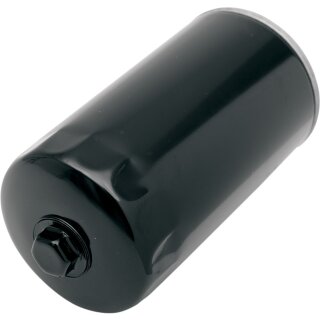 BLK FLTR W/NUT 63813-90