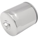 OIL FILTER CHR W/NUT 63798-99