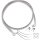 FRT BRAKE LINE 97-07FLSTS
