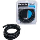 OIL LINE BLK 3/8" 8 USA
