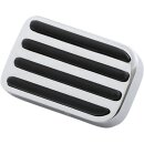 RAIL BRAKE PEDAL COVER