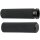 GRIP KNURLED TBW BLK