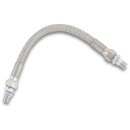 8 SS OIL LINE W/FITTINGS