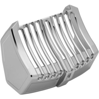 COVER OIL COOLER PREC CHR