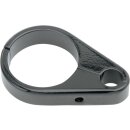 CLAMP 1.5" CLUTCH BLK