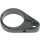 CLAMP 1.5" CLUTCH BLK