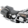Drag Specialties Predator Doppelsitzbank für Harley Softail 84-99