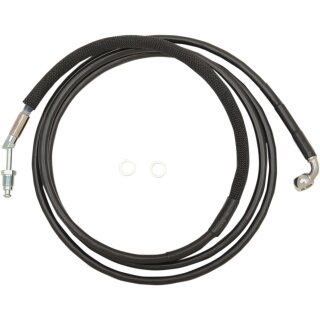 LINE CLTCH BK 17+RG +10