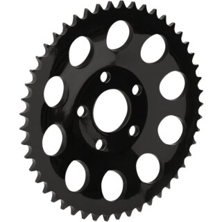 SPROCKET BLK 49T DISH